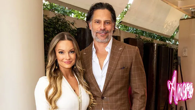Joe Manganiello and Caitlin O'Connor escape crime in Los Angeles for Pittsburgh