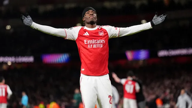 Mikel Arteta doubles down on signing Noni Madueke despite fan backlash