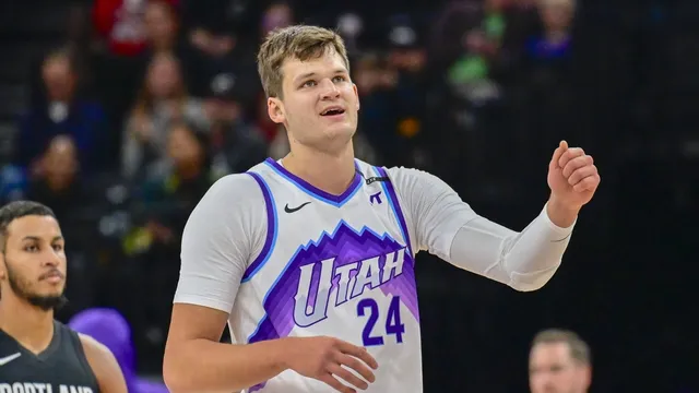 Walker Kessler clashes with Utah Jazz over free agency handling