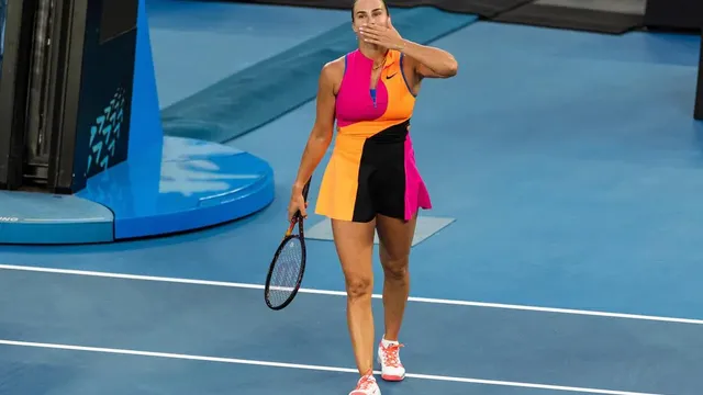 Aryna Sabalenka targets third Australian Open crown