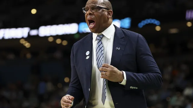 VCU pulls off historic comeback against North Carolina in NCAA Tournament