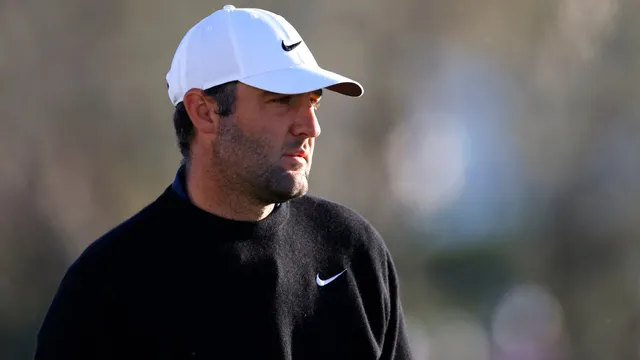 Jon Rahm supports Patrick Reed's return to PGA Tour