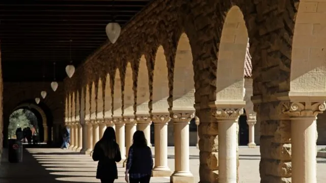 Judge rules Trump administration violated Constitution over student deportations