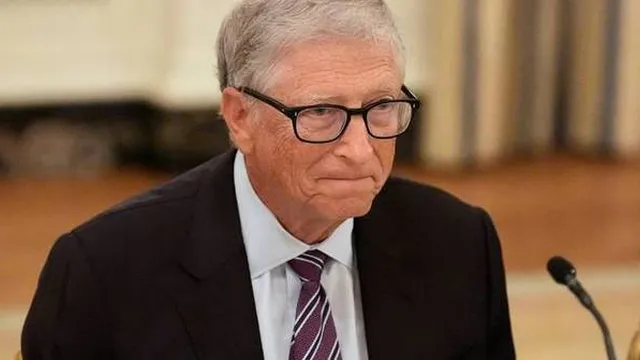 Bill Gates warns governments are unprepared for AI upheaval