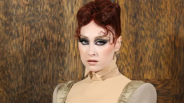 Pop star Chappell Roan faces backlash after daughter of soccer player cries over security incident