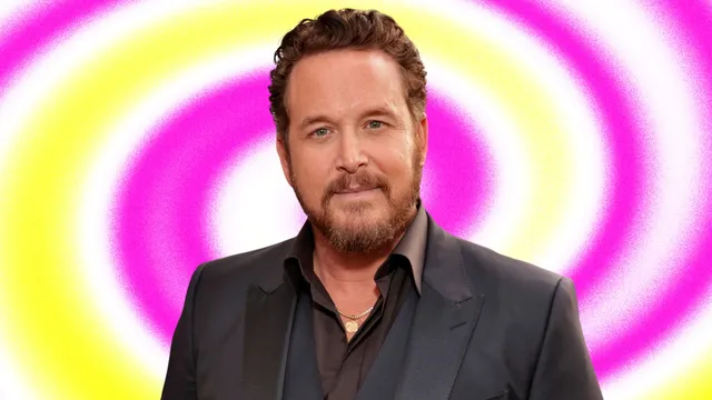 Cole Hauser shares fitness secrets from Matt Damon in Yellowstone