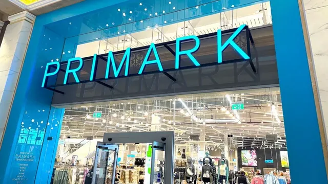 Primark's Affordable Finds Under £10
