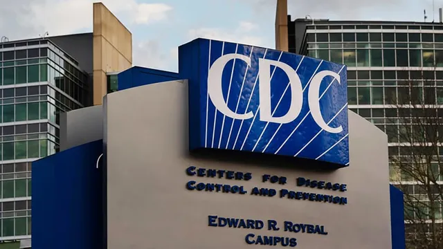 Judge halts Robert F. Kennedy Jr.'s controversial changes to CDC vaccine guidelines