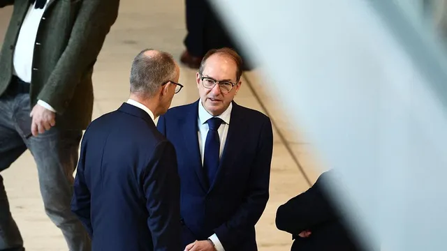 Germany's Federal Police receives expanded powers for enforcement and surveillance
