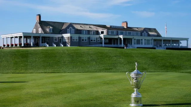 U.S. Open returns to Shinnecock Hills Golf Club in 2026