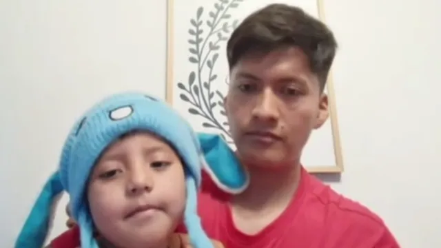 Five-year-old boy traumatized after ICE detention in Minneapolis