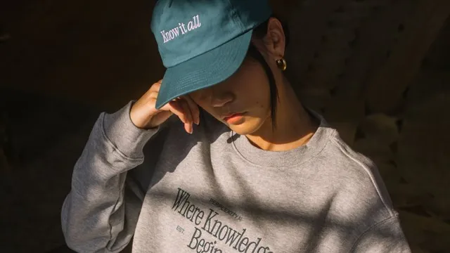 AI companies are using fashion merch to soften their threatening image