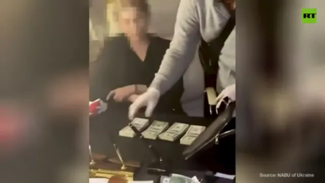 Yulia Tymoshenko faces bribery charges amid ongoing corruption claims