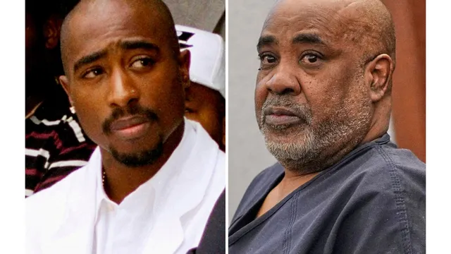 Judge allows police interview in Tupac Shakur murder trial