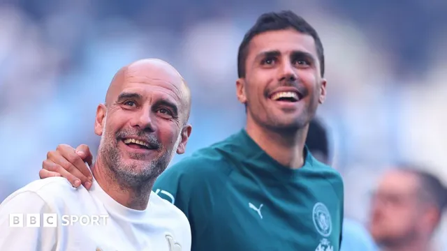 Manchester City found guilty of multiple financial rule breaches by Premier League