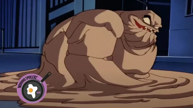 DC reveals clayface movie plans with mike flanagan