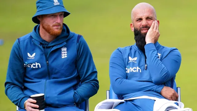 Moeen Ali says Ben Stokes' injury will hurt England's team balance