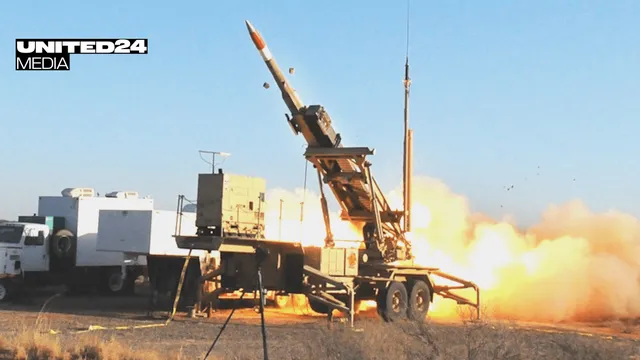Zelenskyy warns of insufficient air defense as Ukraine receives new interceptors