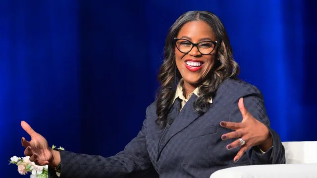 Thasunda Brown Duckett prioritizes character over CEO title