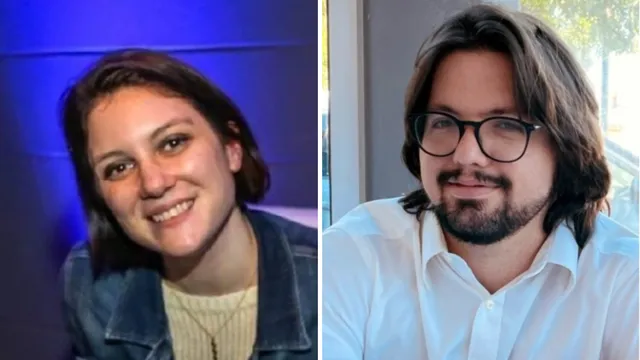 Greene connects Nancy Guthrie's disappearance to a series of missing scientists