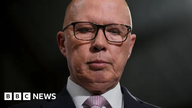 Ali France unseats Peter Dutton in historic election upset