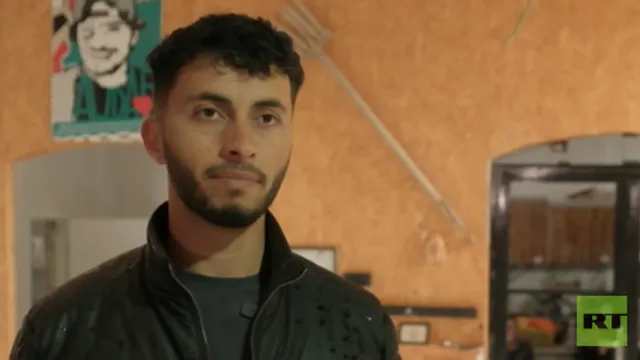 Sexual violence forces families to flee homes in the West Bank
