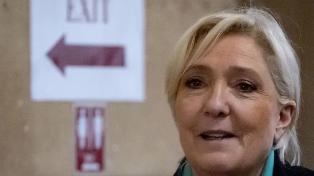 France's far right secures local election victories