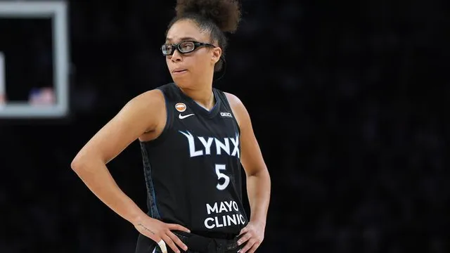 Minnesota Lynx rookie Olivia Miles breaks Caitlin Clark's WNBA rookie scoring record