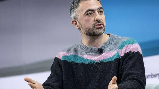 Microsoft AI chief Mustafa Suleyman warns uncontrolled AI could create a silicon species competing with humans