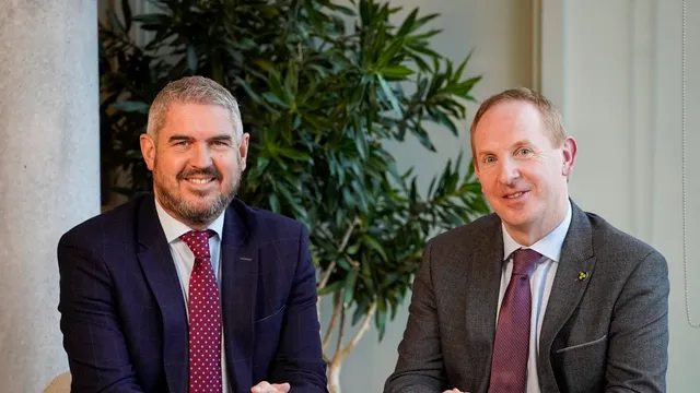 RxSense opens Dublin office, creating 75 tech jobs