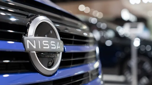 Yoshihide Suga seeks Tesla investment to save Nissan
