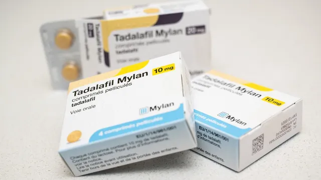 Manufacturer recalls honey product containing erectile dysfunction medication