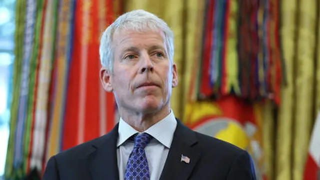 Trump claims control over Venezuelan oil funds to advance U.S. objectives