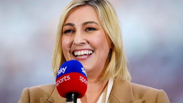 Kelly Cates leaves Sky Sports for BBC's Match of the Day amid controversy
