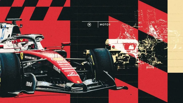 F1 implements 100% sustainable fuel for 2026 season