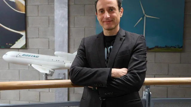 Advancements in metals could revolutionize aeronautical engineering