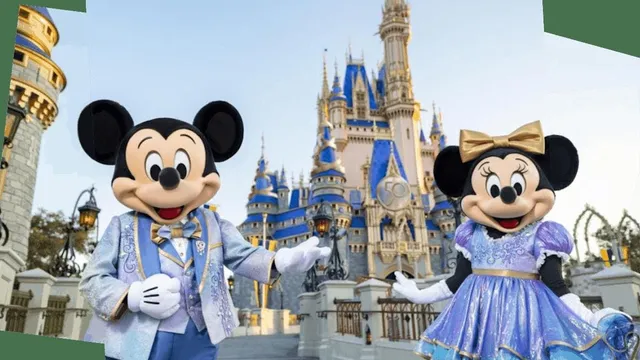 Disney's theme parks lose their magic as value disconnect emerges