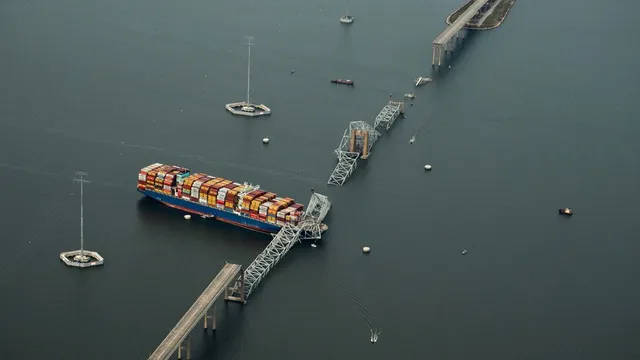 Better communication could have saved six bridge workers in Baltimore