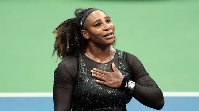 Serena Williams reenters anti-doping test pool for potential tennis comeback