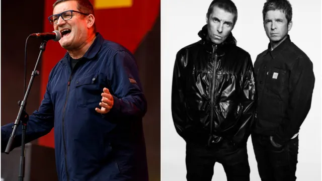 Paul Heaton caps ticket prices at £35 amid Oasis comparison