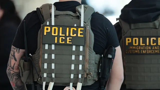Migrant pastor sexually abuses teenager in church office