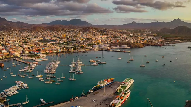 Six Britons dead after vacation in Cape Verde raises alarm over hygiene standards