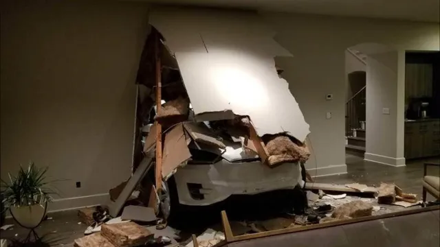 Driver error linked to Tesla's unintended acceleration incidents