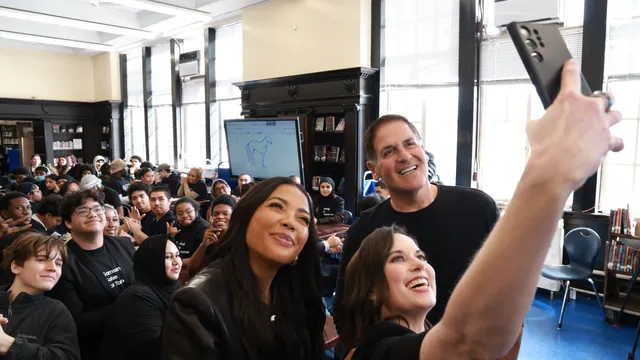 Mastercard launches AI-powered virtual CFO for small businesses