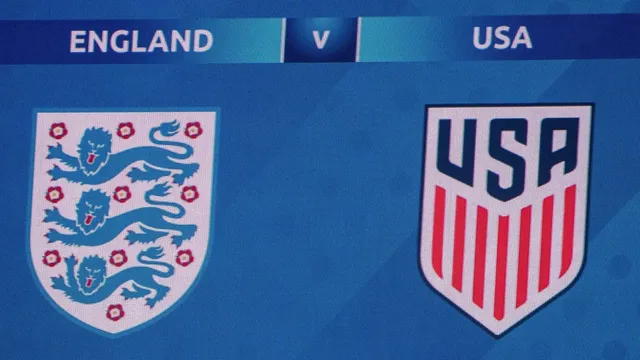England and USMNT to face off in June 2026 friendly on East Coast