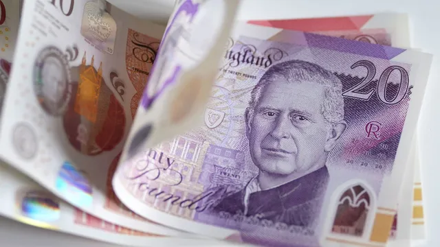Company insolvencies surge due to increased costs in the UK
