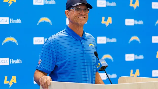 Chargers confirm Rashawn Slater and Joe Alt will return for training camp