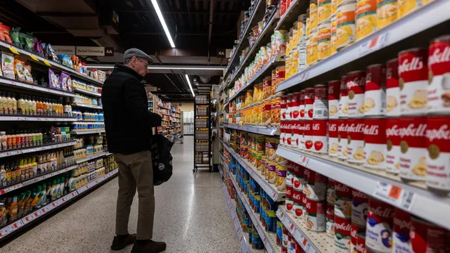 Trader Joe's takes the lead in customer satisfaction rankings