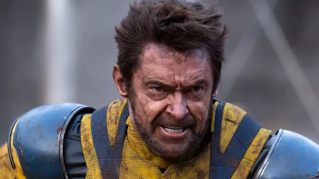 Cameos Galore in Deadpool and Wolverine Film