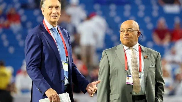 Disney's acquisition of Fubo sparks new carriage battle with NBCUniversal